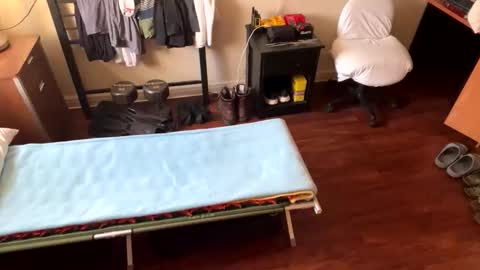 Snapshot of 0000000010000000 chatting on 03.29.26 AlphaDragon online show from 03.29.26