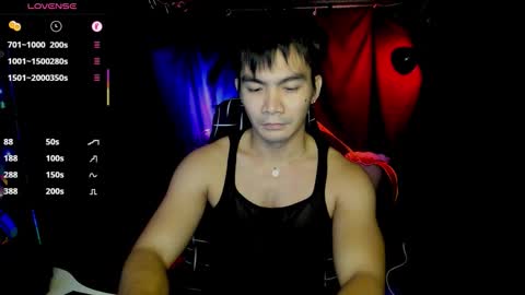 Bruce online show from 03.07.26