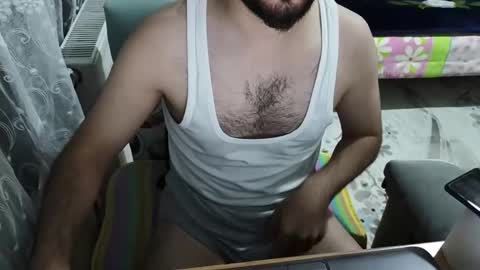 Snapshot of 007messiiii chatting on 10.22.25 NEW VDEO N THE BO   online show from 10.22.25