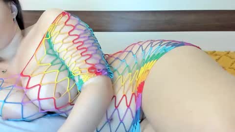 Snapshot of 00ingrid00 chatting on 02.23.25 00ingrid00 online show from 02.23.25