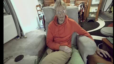 jeff online show from 11.11.25