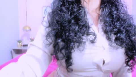 Snapshot of 00valeriasexxx chatting on 01.18.25 Valeria online show from 01.18.25