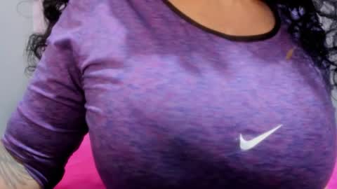 Snapshot of 00valeriasexxx chatting on 01.29.25 Valeria online show from 01.29.25