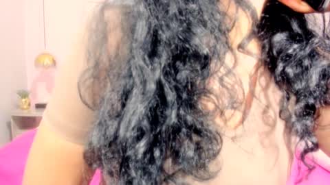 Snapshot of 00valeriasexxx chatting on 03.08.25 Valeria online show from 03.08.25