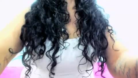 Valeria online show from 07.26.26