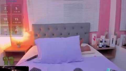 ASHLEY online show from 07.18.26