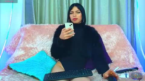 Klhoe Carter 3 online show from 07.09.26