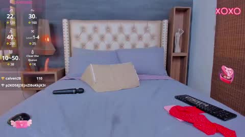 Snapshot of 01victoria chatting on 01.22.25 01victoria online show from 01.22.25