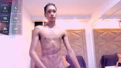ANDRES online show from 07.24.26