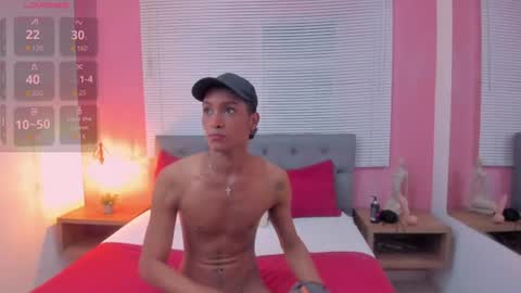 ANDRES online show from 07.29.26