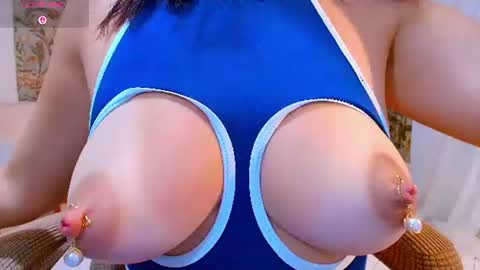 Eva I am breastfeeding online show from 06.30.26