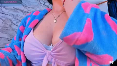 Snapshot of 07sammy chatting on 01.12.25 naty online show from 01.12.25