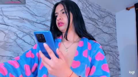 Snapshot of 07sammy chatting on 01.26.25 naty online show from 01.26.25