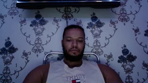 Snapshot of 0_kingsley chatting on 01.03.25 Kingsley online show from 01.03.25