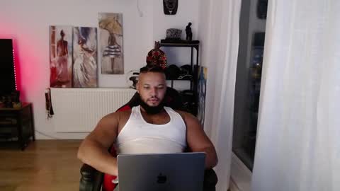 Kingsley online show from 02.22.26