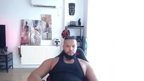 Kingsley online show from 02.26.26