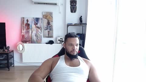 Kingsley online show from 03.09.26