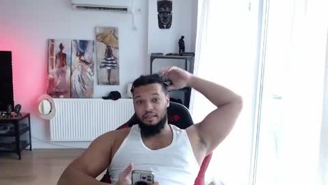 Kingsley online show from 04.22.26