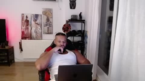 Kingsley online show from 04.23.26