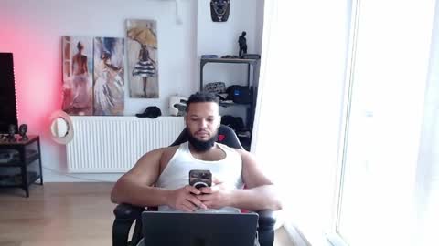 Kingsley online show from 04.23.26