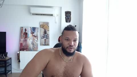 Kingsley online show from 04.24.26
