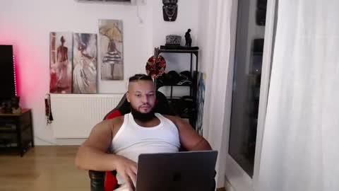 Kingsley online show from 04.25.26