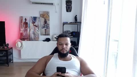Kingsley online show from 04.26.26