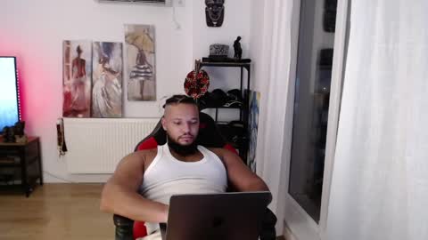 Kingsley online show from 04.26.26