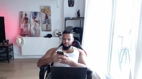 Kingsley online show from 04.27.26