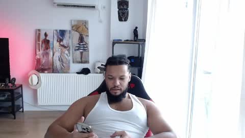 Kingsley online show from 04.29.26