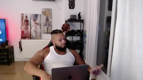 Kingsley online show from 04.29.26