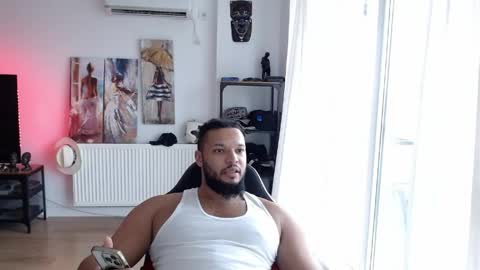 Kingsley online show from 04.30.26