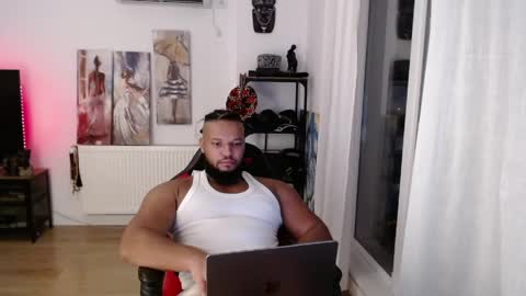 Kingsley online show from 04.30.26