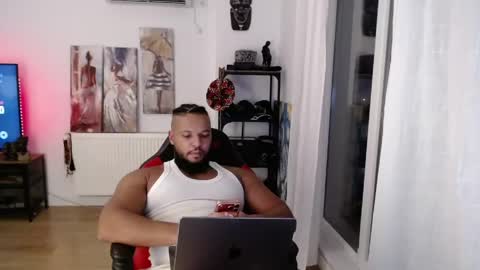 Kingsley online show from 05.02.26
