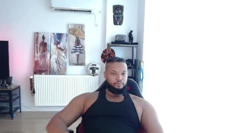 Kingsley online show from 05.04.26