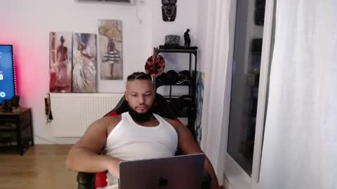 Kingsley online show from 05.10.26
