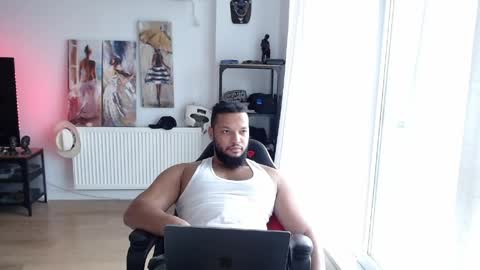 Kingsley online show from 05.13.26
