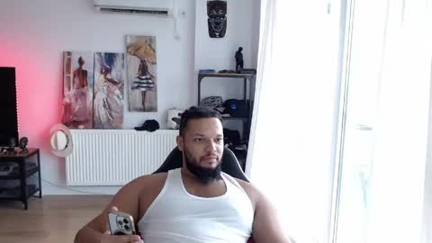 Kingsley online show from 05.14.26