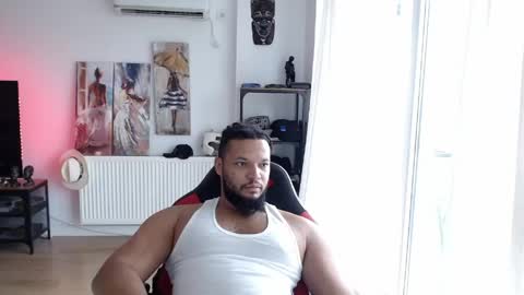 Kingsley online show from 05.15.26