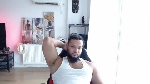 Kingsley online show from 05.19.26
