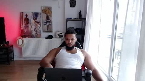 Kingsley online show from 05.22.26