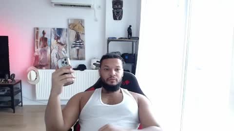Kingsley online show from 05.25.26