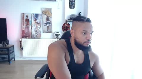 Kingsley online show from 05.29.26