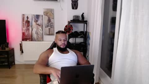 Kingsley online show from 05.31.26