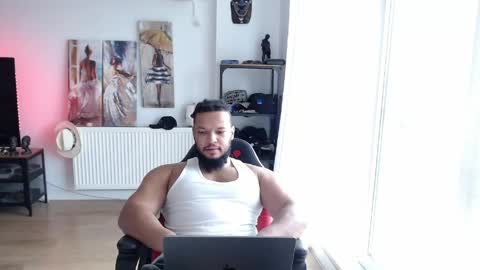 Kingsley online show from 05.31.26