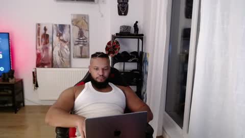 Kingsley online show from 06.17.26