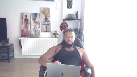 Kingsley online show from 06.18.26