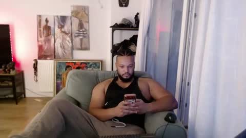 Kingsley online show from 06.19.26