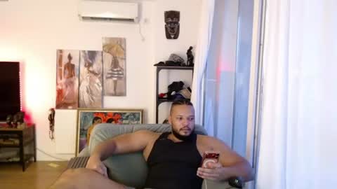 Kingsley online show from 06.20.26