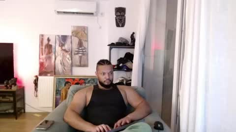 Kingsley online show from 06.21.26